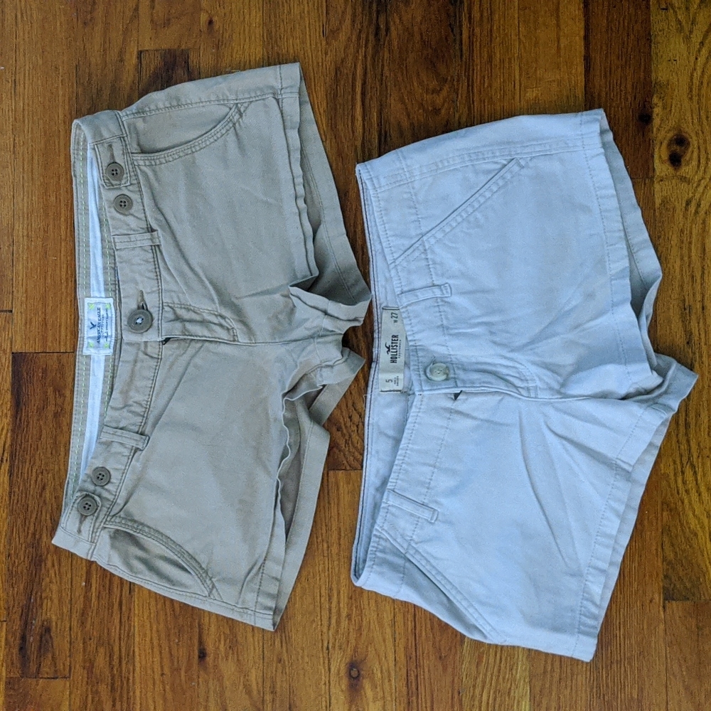 Shorts